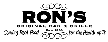 Ron’s Original Bar & Grille